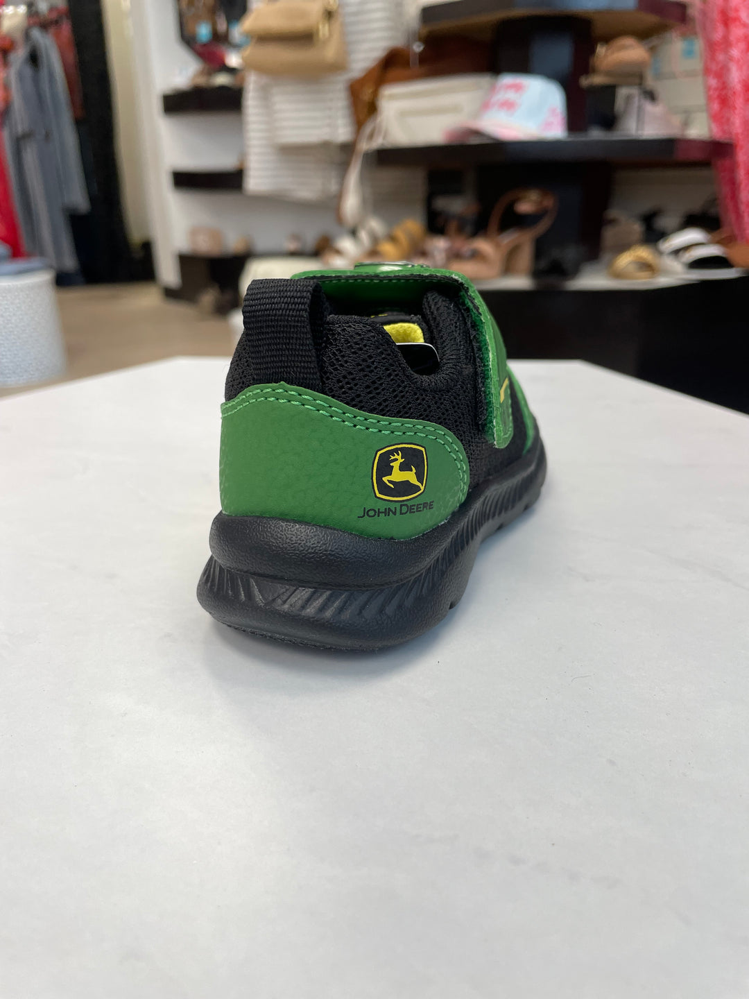 Skechers: Comfy Flex 2.0-Tractor Sound in Gnbk (407091N)