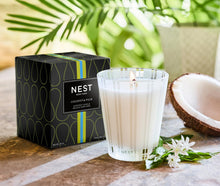 Load image into Gallery viewer, Nest: Classic Candle in Coconut &amp; Palm 8.1oz
