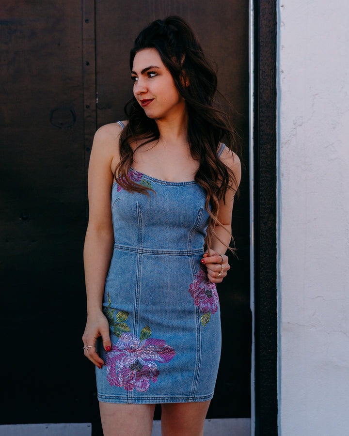 Steve Madden: Gisella Dress (SA14359)