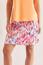 Load image into Gallery viewer, Tribal: High Performance Skort in Fuchsia Pink - 3900O-3024
