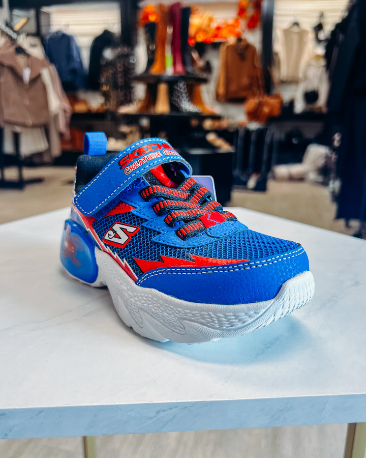 Skechers: Kids Creature Crawlers (Boys)