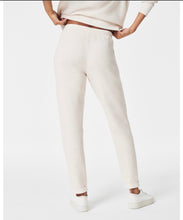 Load image into Gallery viewer, Spanx: AirEssentials Oatmeal Heather Tapered Pant 50240R
