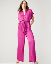 Load image into Gallery viewer, Steve Madden: Tori Jumpsuit in Bright Rose
