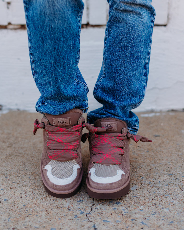 Ugg: Lowmel in Rocky Oak