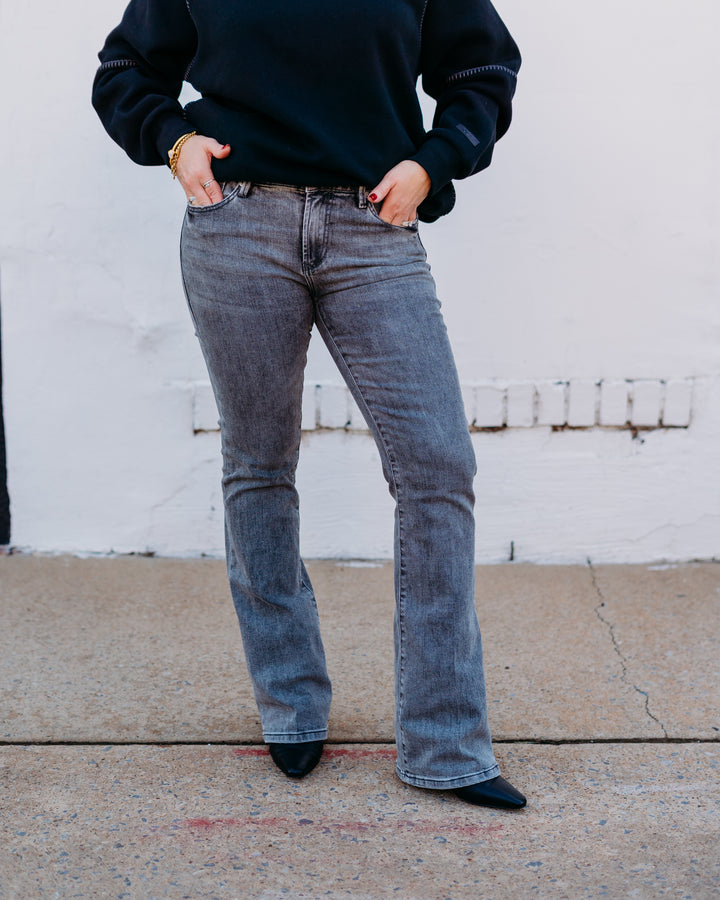 Dear John: Jaxtyn in Middlebrook