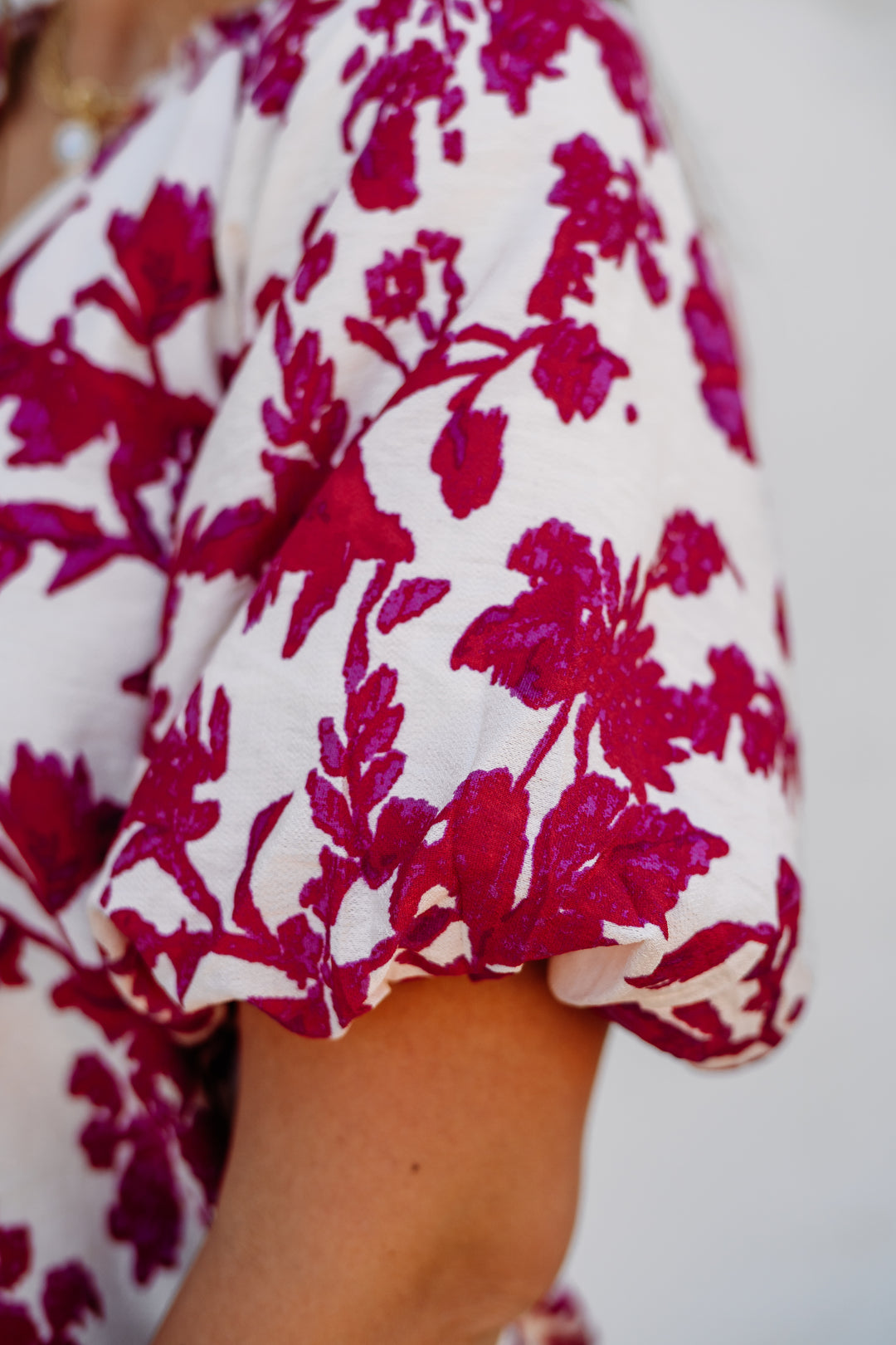 Jade: ReHa Blouse in Red Haze 73E3807-2