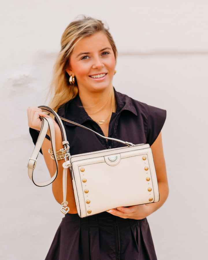 Brighton: Pretty Tough Fusion Findley Organizer (H4400W)