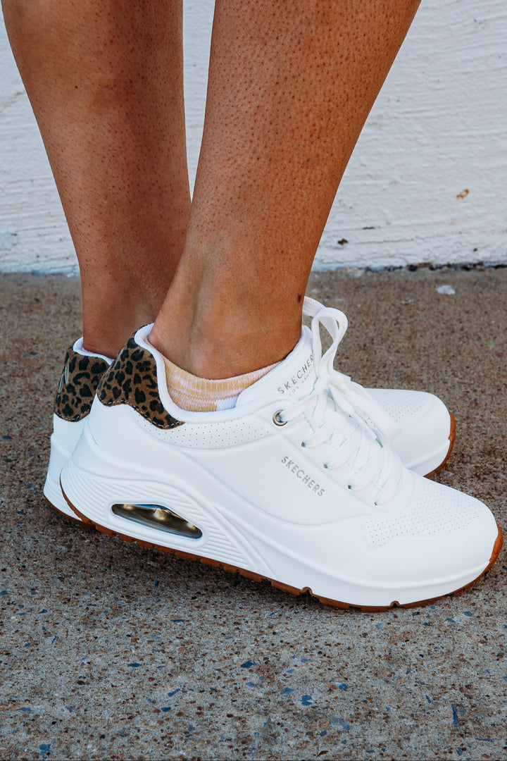 Skechers: Uno WHLD Jungle Nite