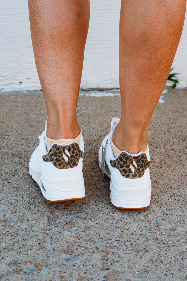 Skechers: Uno WHLD Jungle Nite