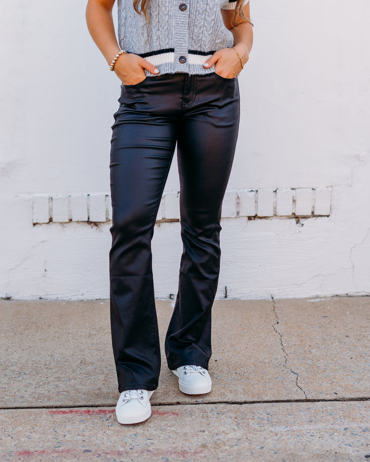 Dear John: Jaxtyn in Black