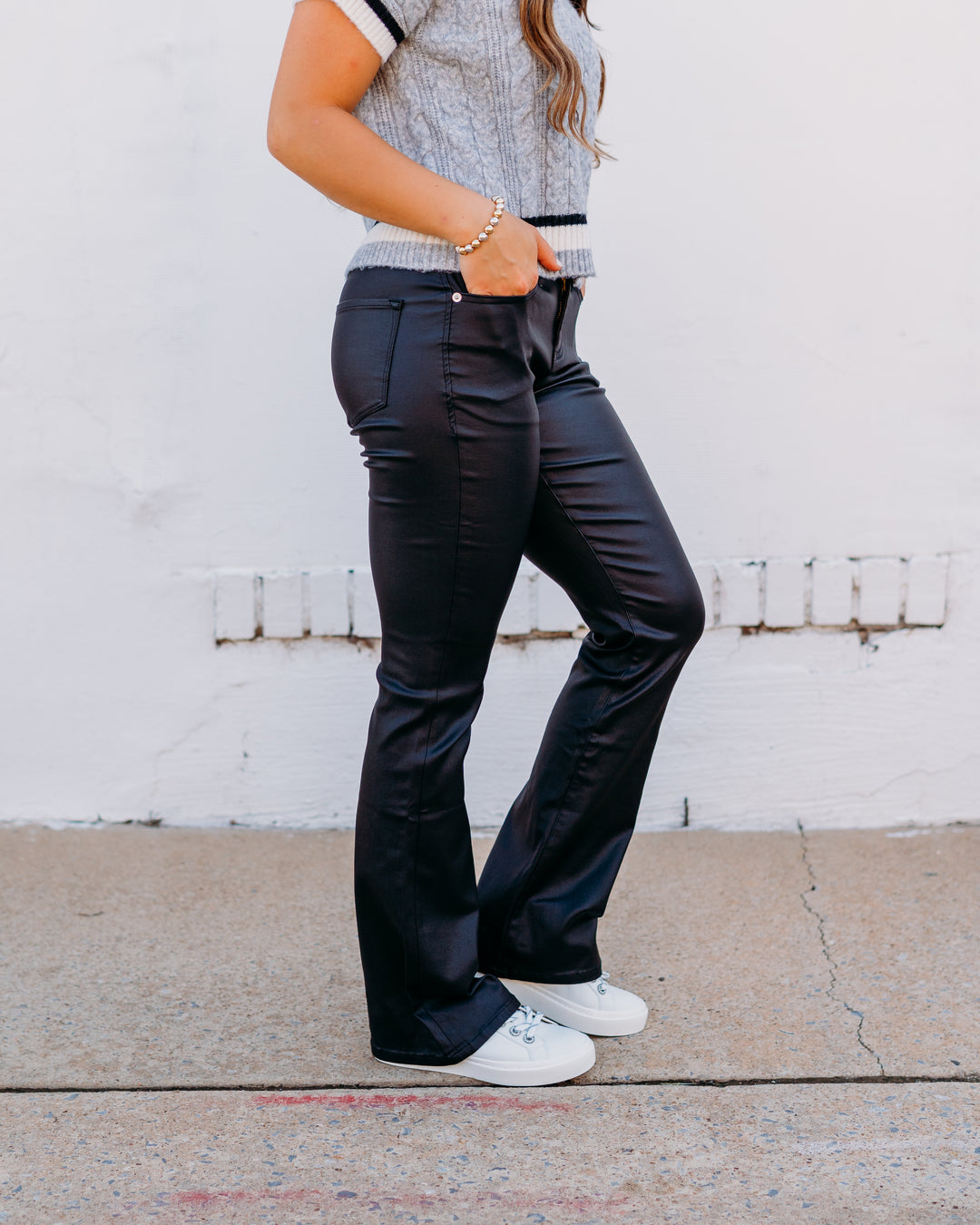 Dear John: Jaxtyn in Black