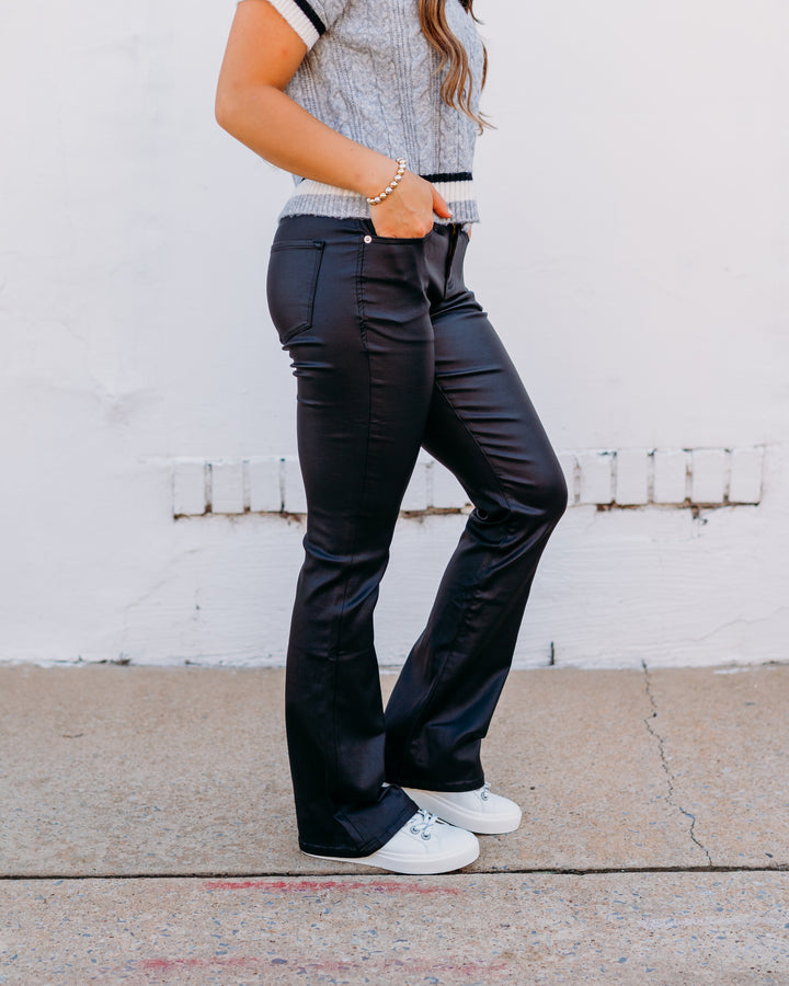 Dear John: Jaxtyn in Black