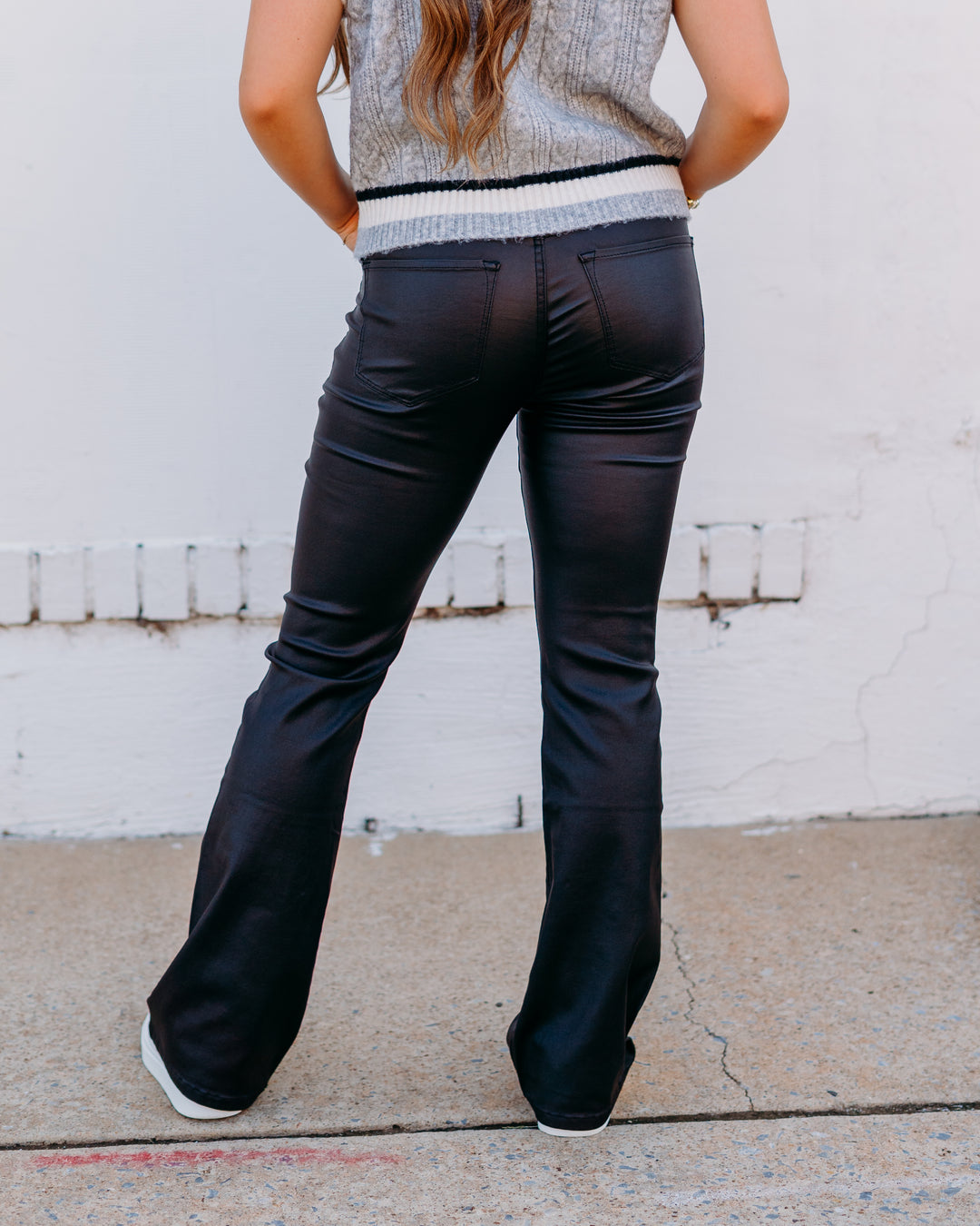 Dear John: Jaxtyn in Black
