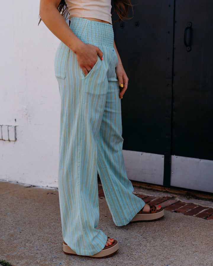 Billabong: New Waves 2 Pnt Yd in Clearwater (BL000218W) - The Vogue Boutique