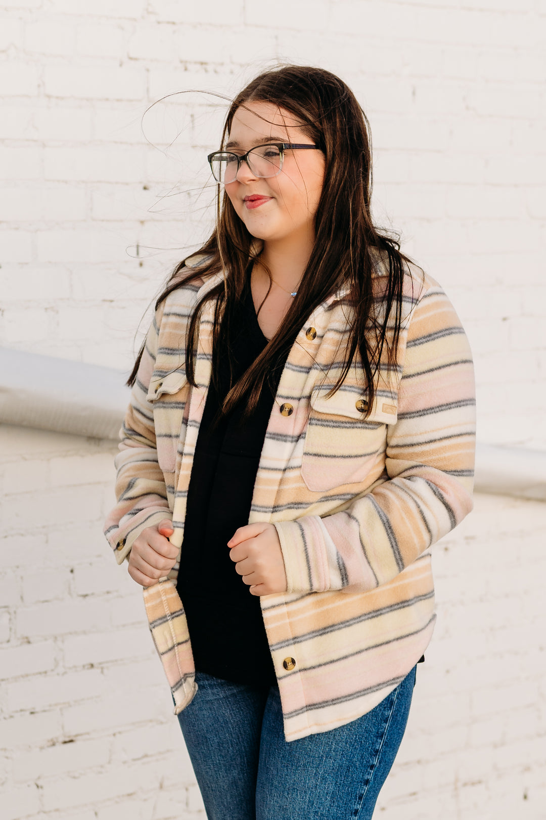 Billabong: Forge Fleece Jacket in Mountain Rose ABJFT00423