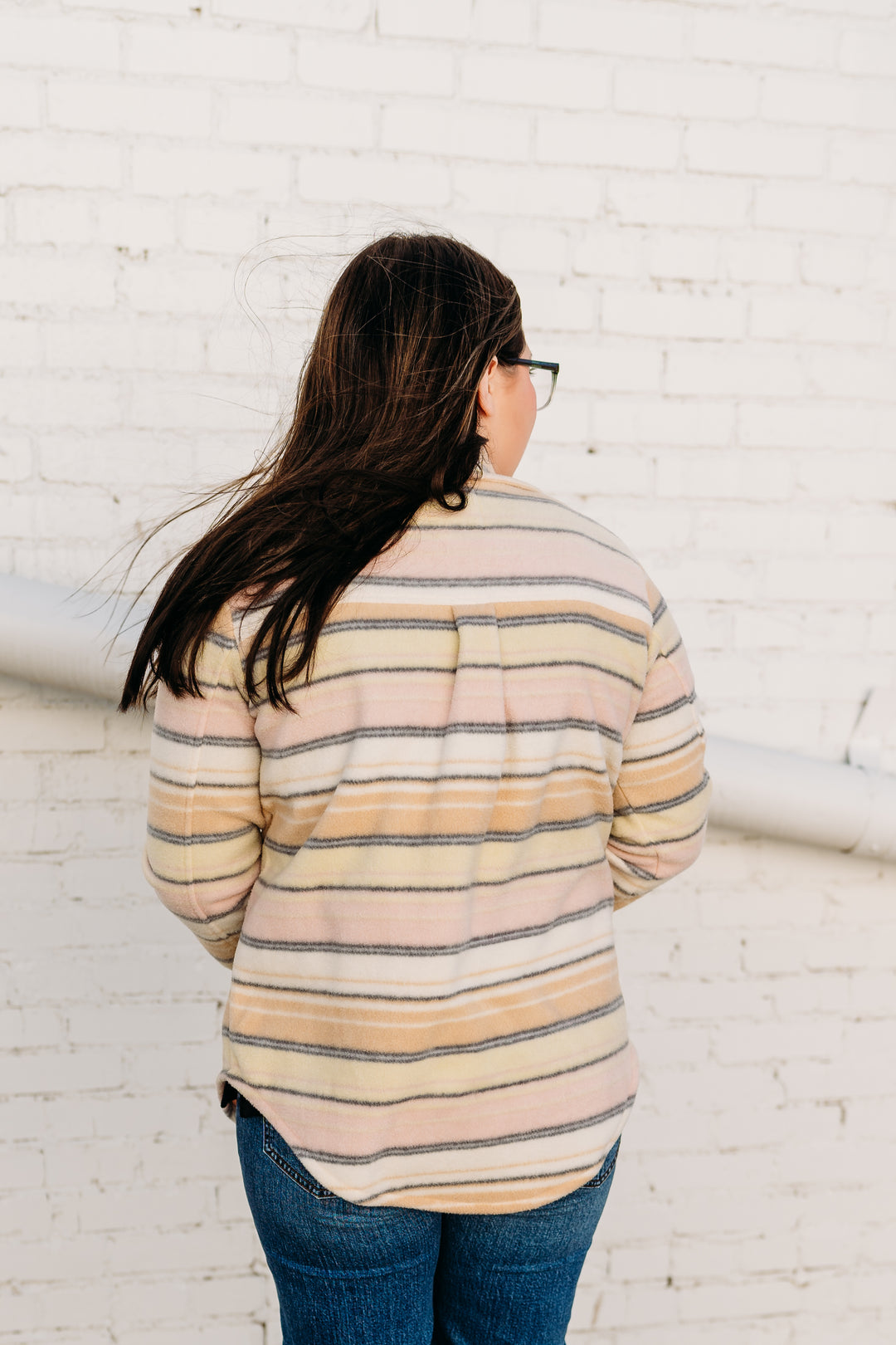 Billabong: Forge Fleece Jacket in Mountain Rose ABJFT00423