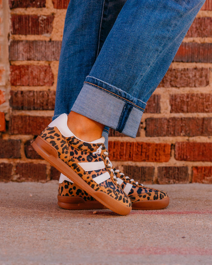 Steve Madden: Verdict Shoe in Leopard Multi