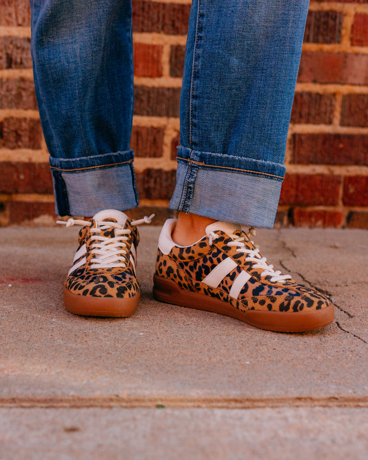 Steve Madden: Verdict Shoe in Leopard Multi