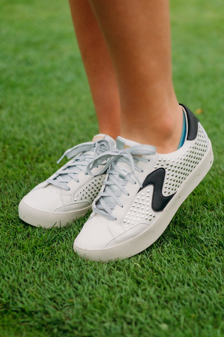 Skechers: Strand Star-Studded Dreams Sneakers