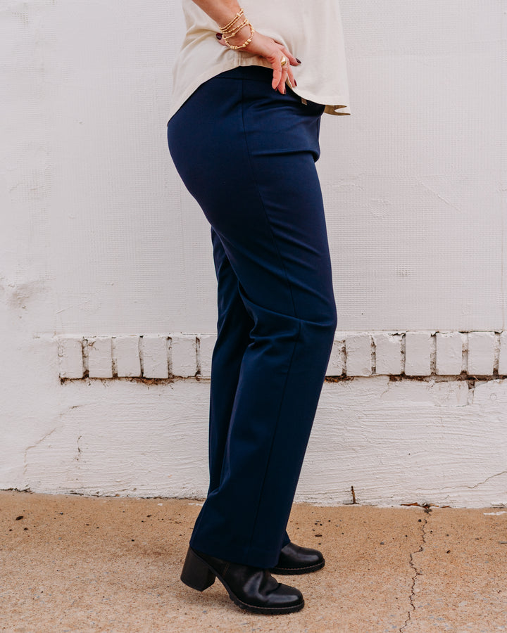 Multiples: Slim-Sation Relaxed leg Midnight M38711