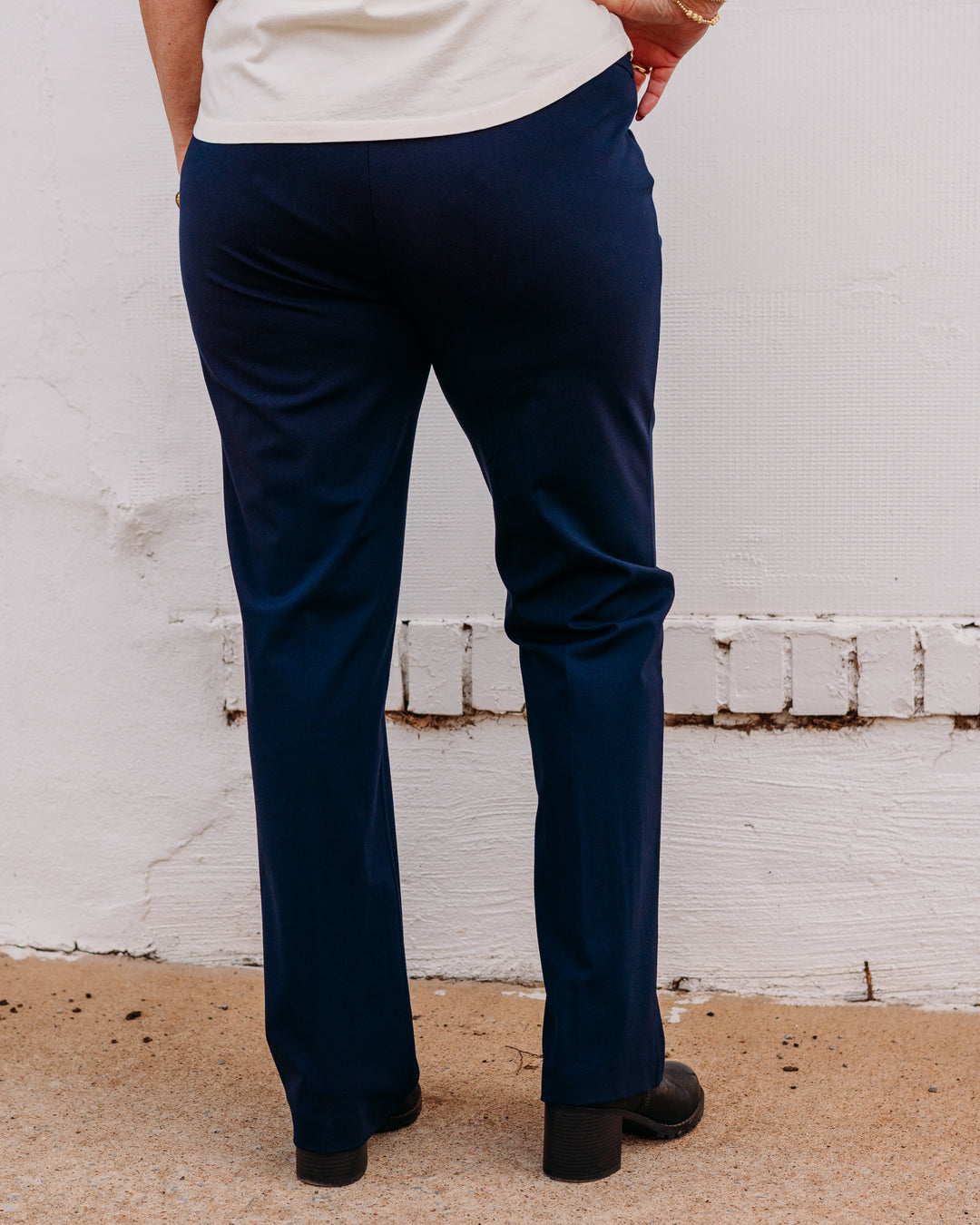 Multiples: Slim-Sation Relaxed leg Midnight M38711