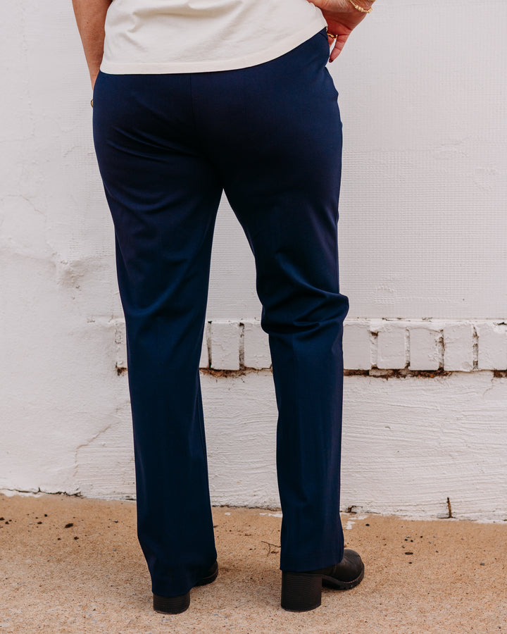 Multiples: Slim-Sation Relaxed leg Midnight M38711