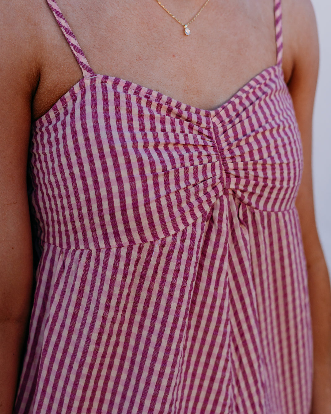 Billabong: Star Glow Romper in Pink Sunset (BL000221W)