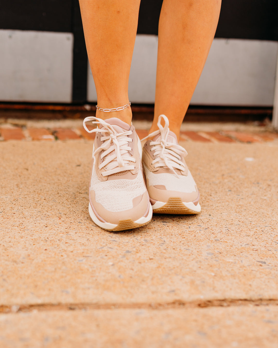 Clarks: Pace Sand Combination(26184591)