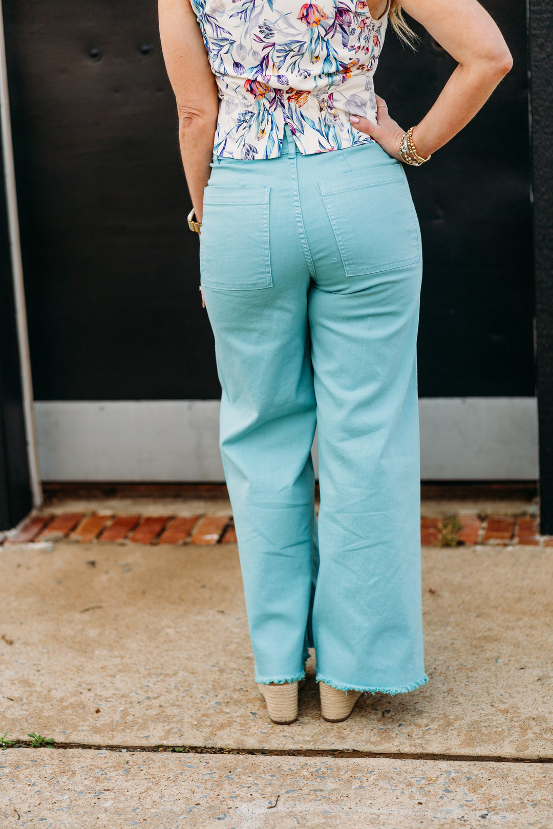 Billabong: Free Fall Twill Pant in Sea Salt