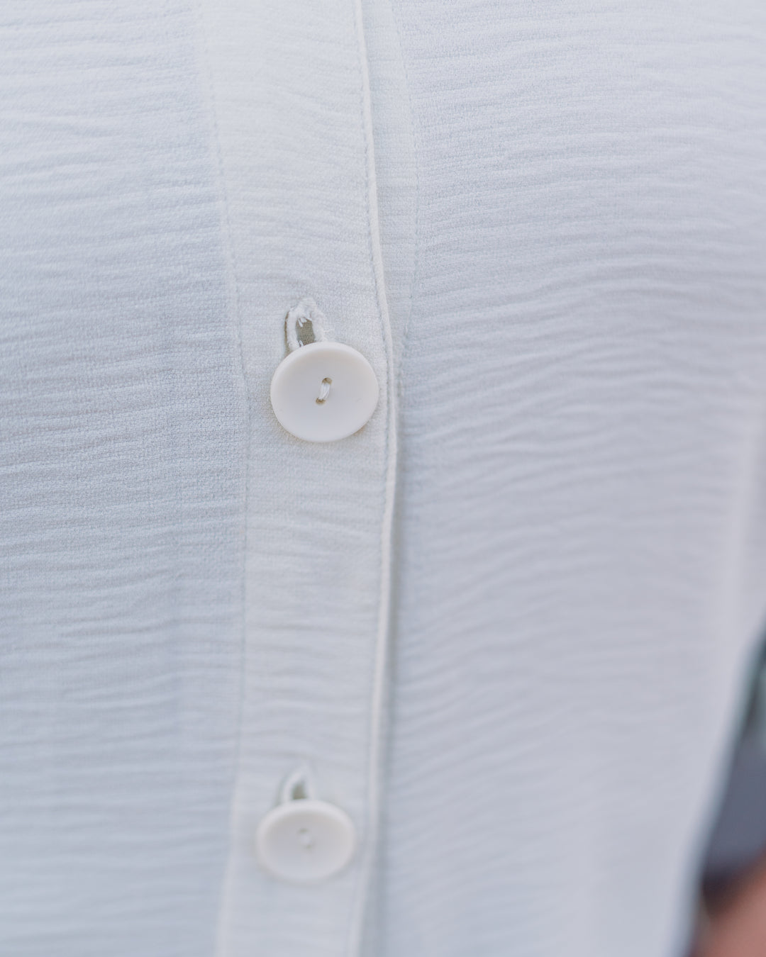 Multiples: (Natural Allure) Turn-Up Cuff Dolman Button Front Shirt (M35110BM) SFTIVO