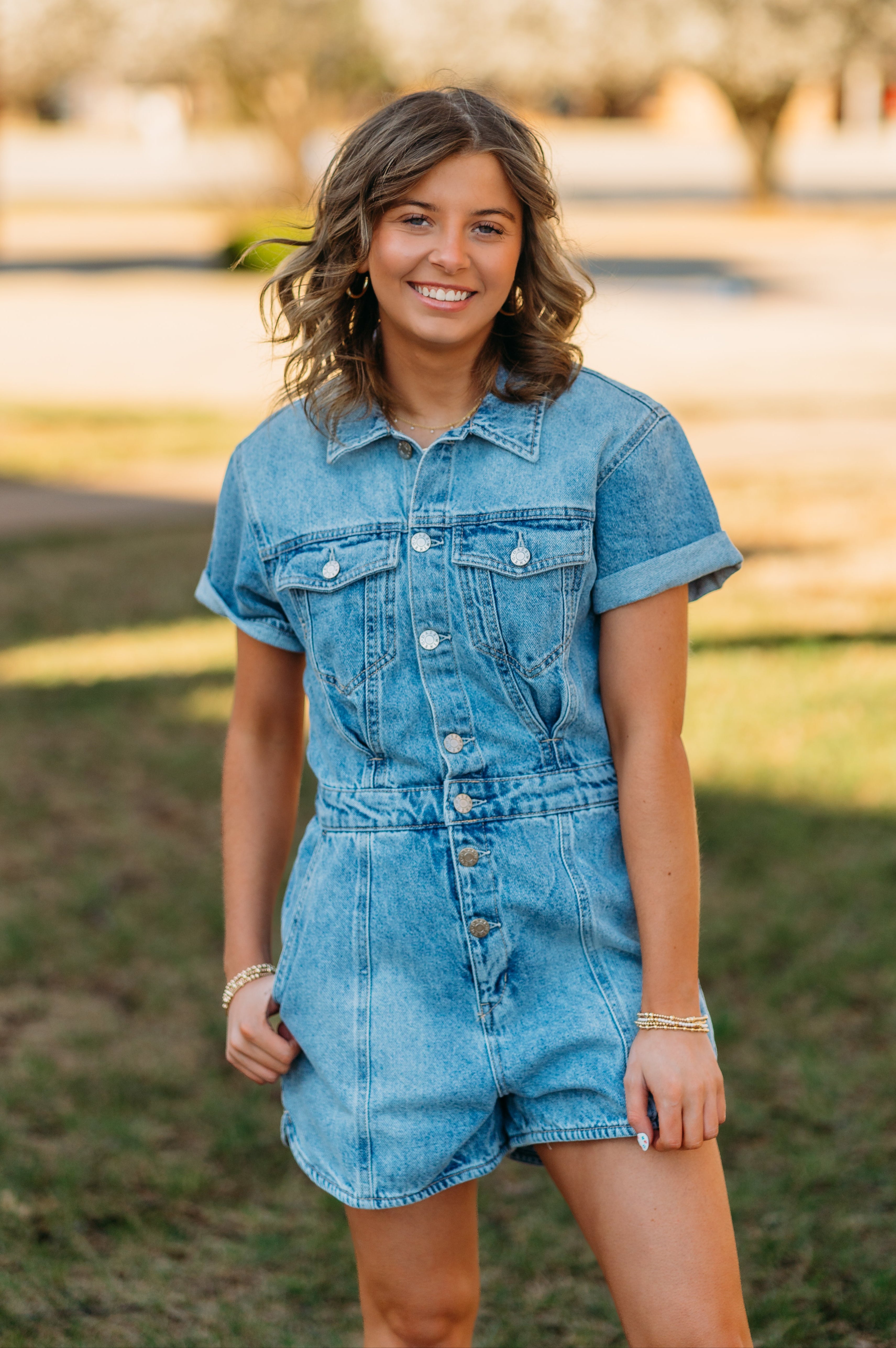 Daze Denim – The Vogue Boutique