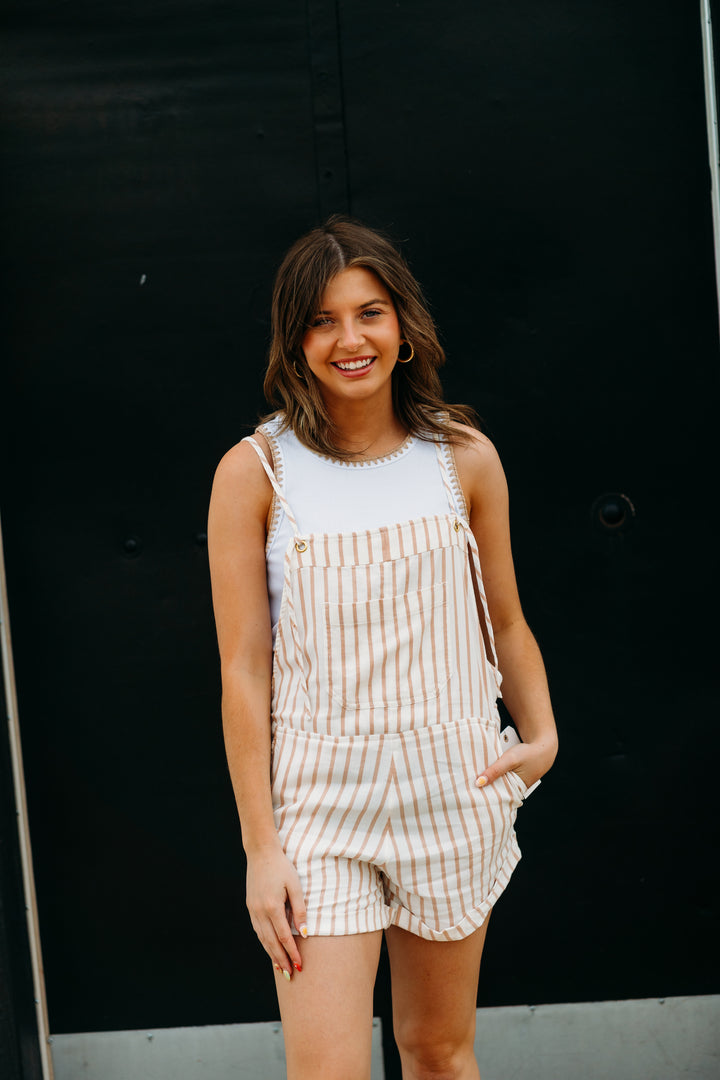 Billabong: Wild Pursuit Romper