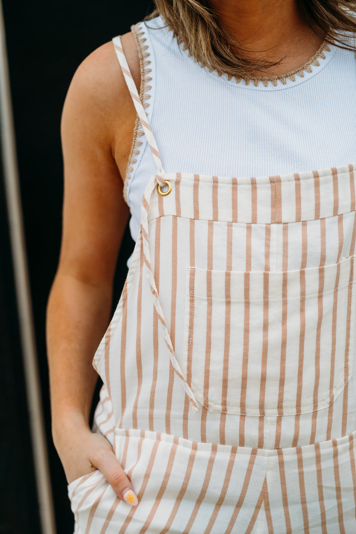 Billabong: Wild Pursuit Romper