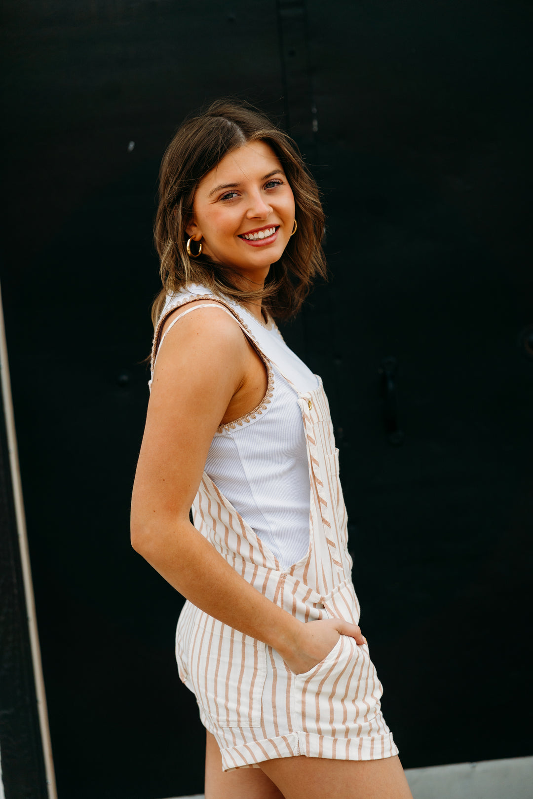 Billabong: Wild Pursuit Romper