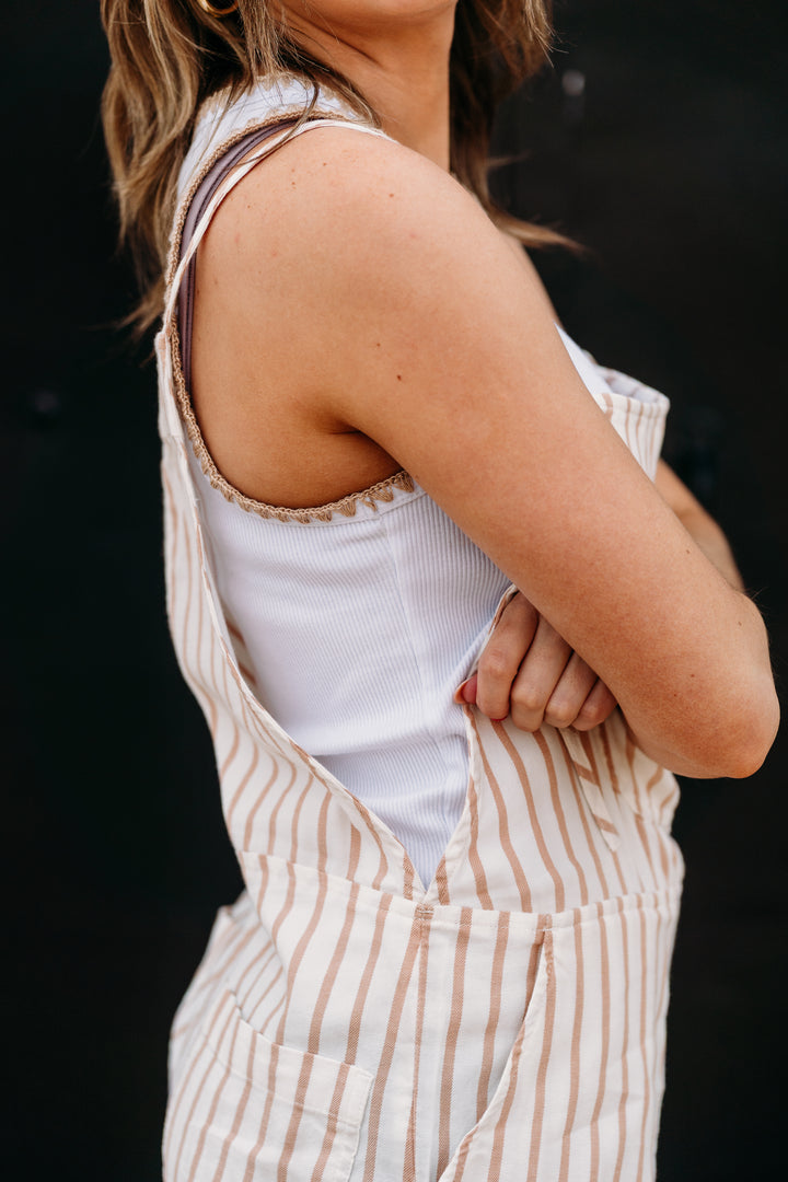 Billabong: Wild Pursuit Romper