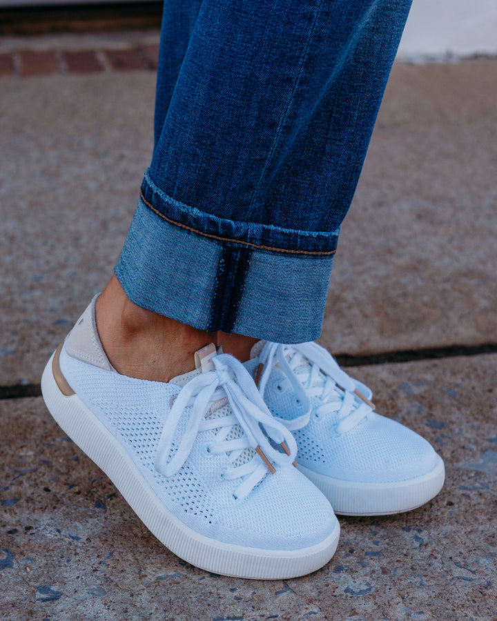 Reef: Reef Neptune in White/Vintage (ML07129) - The Vogue Boutique