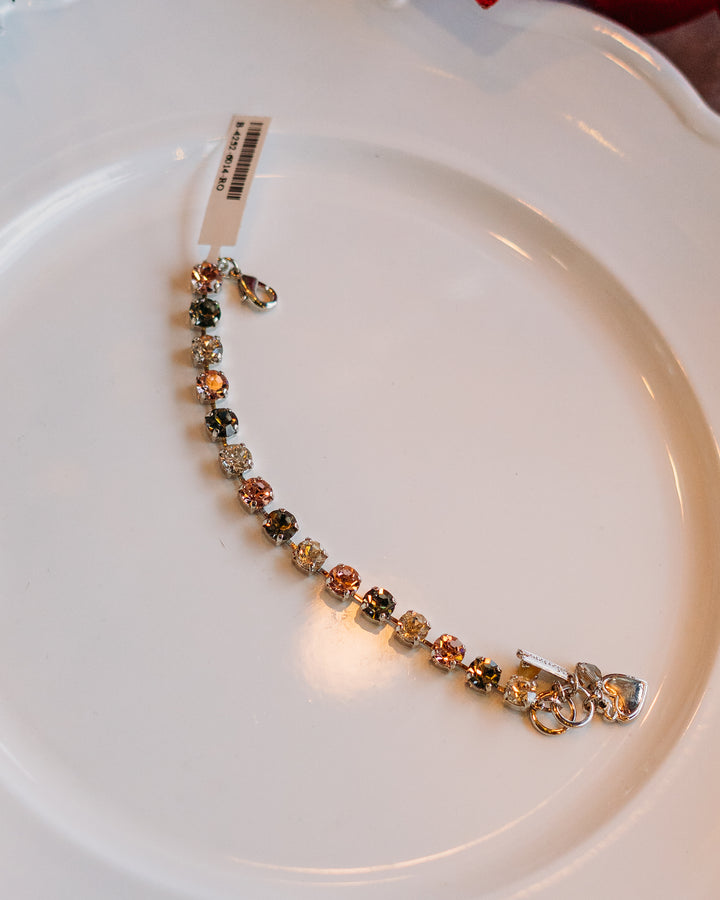 Mariana: B-4252-6014-RO Bracelet