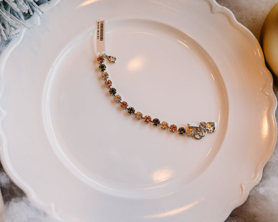 Mariana: B-4252-6014-RO Bracelet