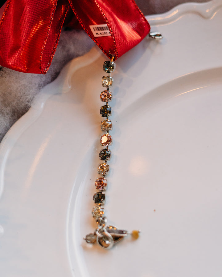 Mariana: B-4252-6014-RO Bracelet