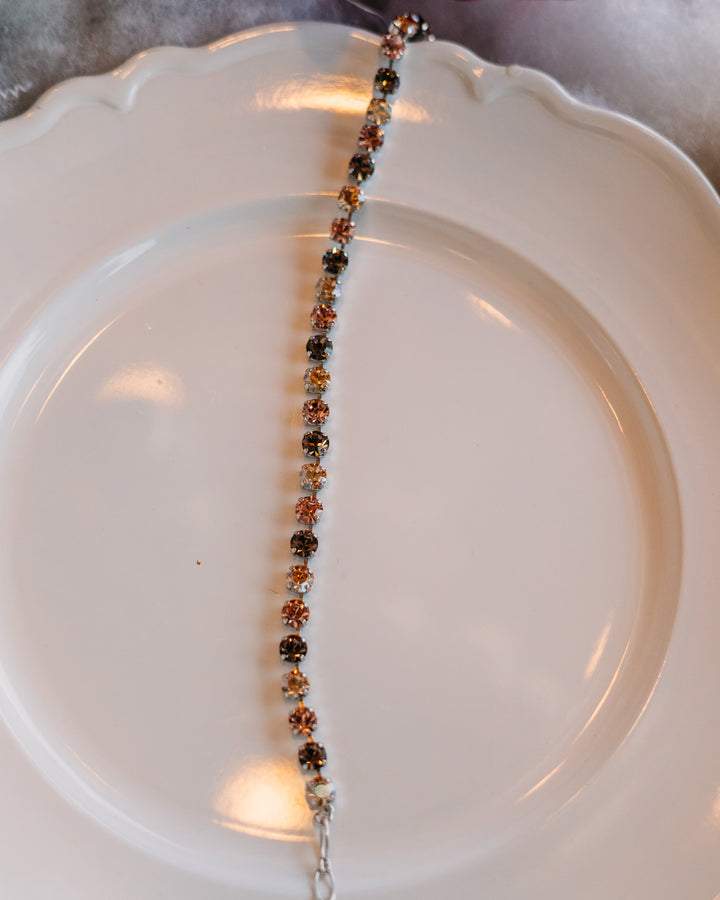 Mariana: N-3252-6014-RO Necklace