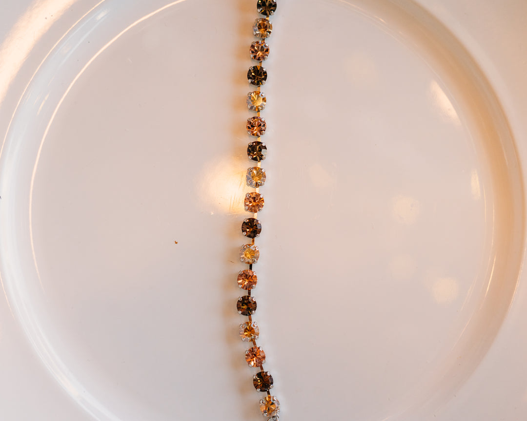 Mariana: N-3252-6014-RO Necklace