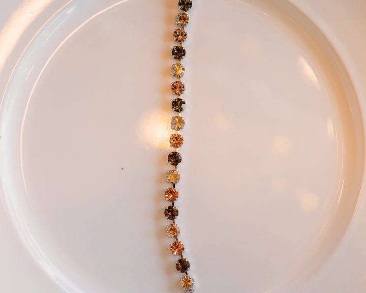 Mariana: N-3252-6014-RO Necklace