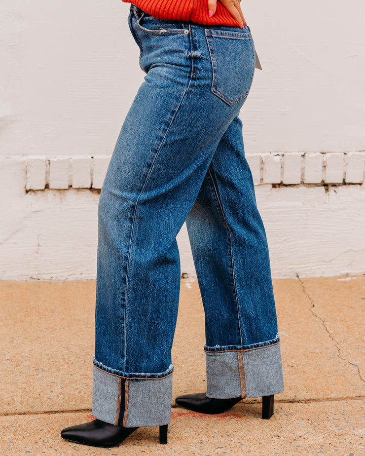 Daze: Eastside High Rise Loose in Crush Hour