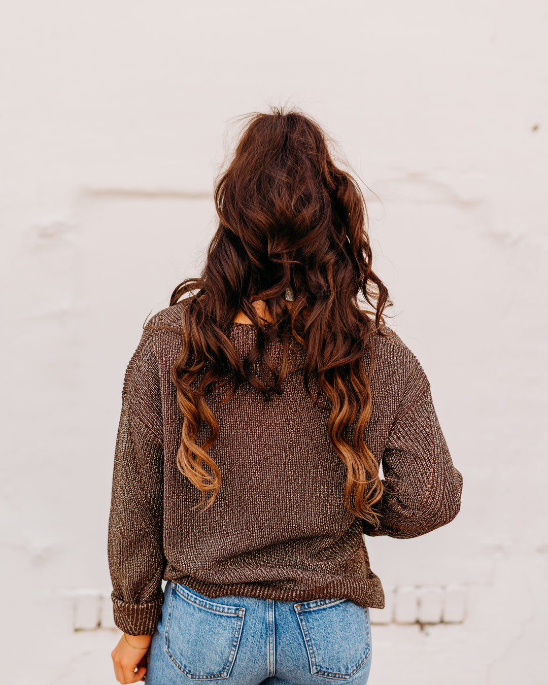 Dear John: Camilla in Cappuccino