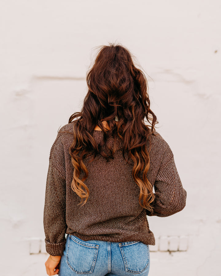 Dear John: Camilla in Cappuccino