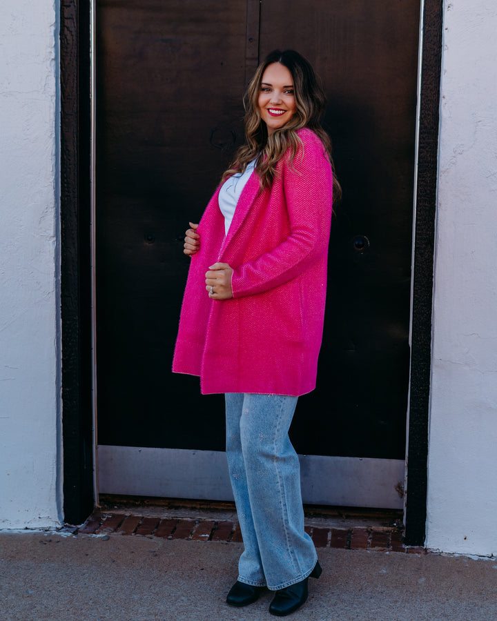 Daze: 1999 Jeans Slouch 90's Fit in Lovers Knot (D00017220DC)