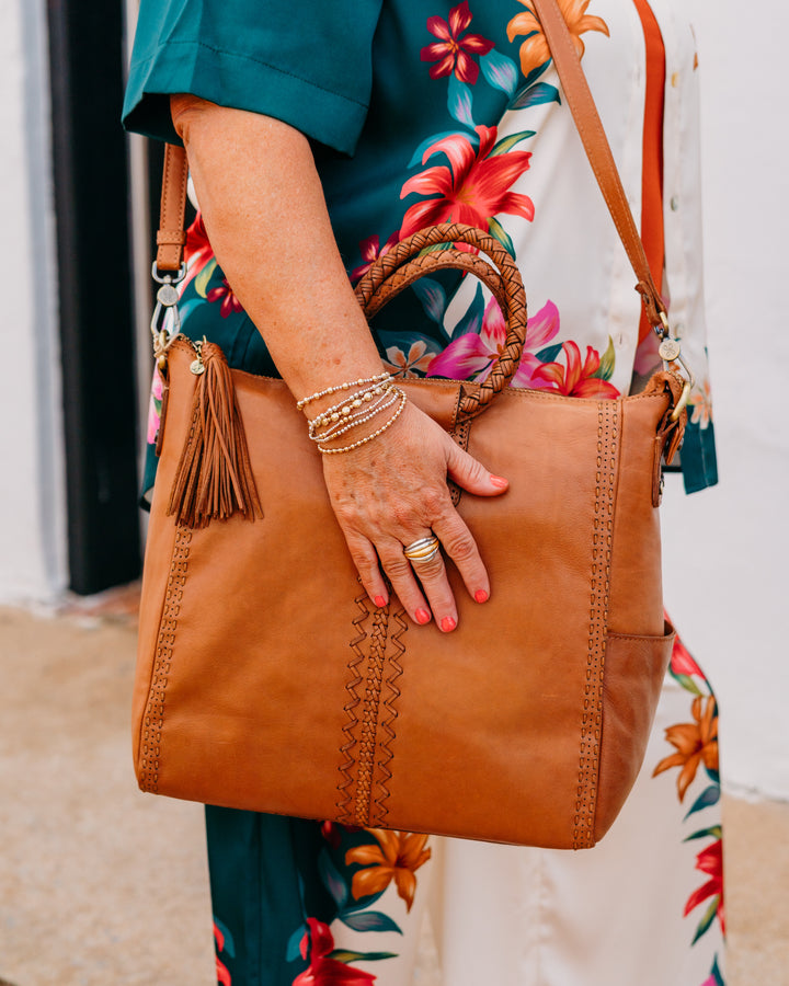 Hobo: Sheila LG Satchel