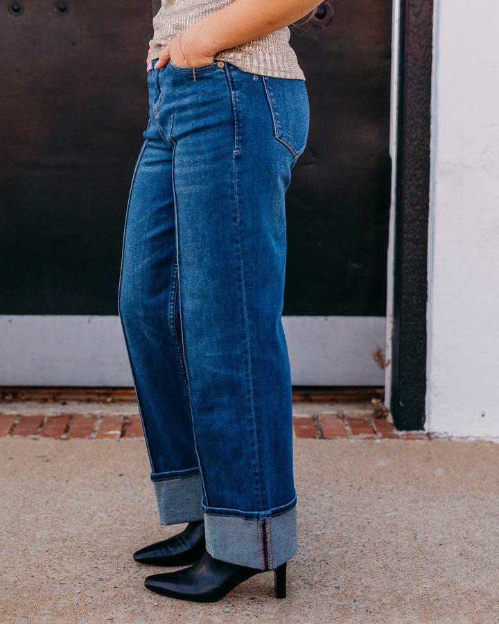 Dear John: Holly Jeans in Hyde