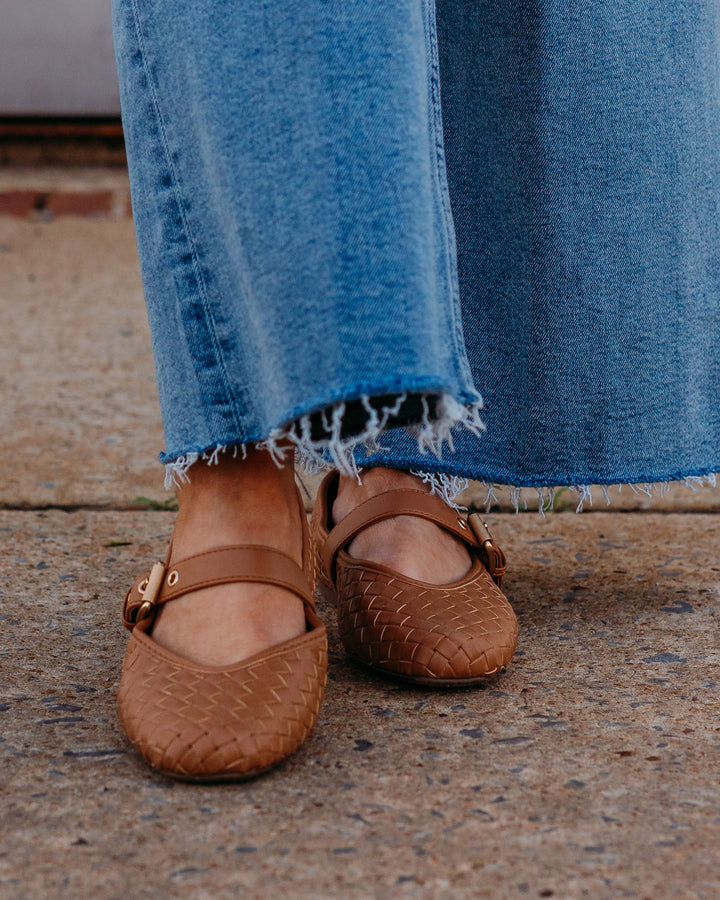 DV: Mulaney Women's Shoe in Toffee (MULANEYW)