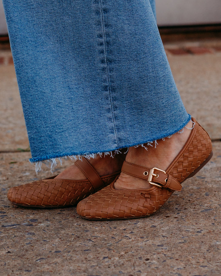 DV: Mulaney Women's Shoe in Toffee (MULANEYW)